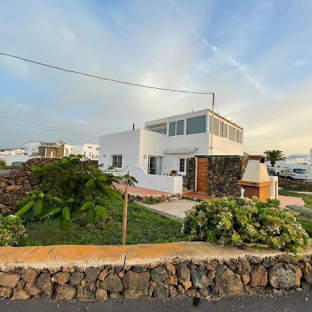 Casa Veroles Tias Ngoại thất bức ảnh