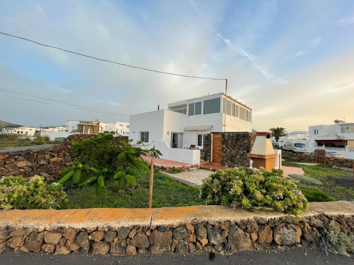 Casa Veroles Tias Ngoại thất bức ảnh